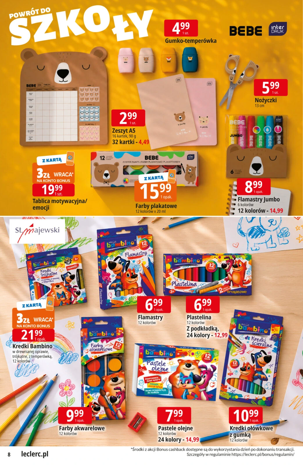 Flyer page 8
