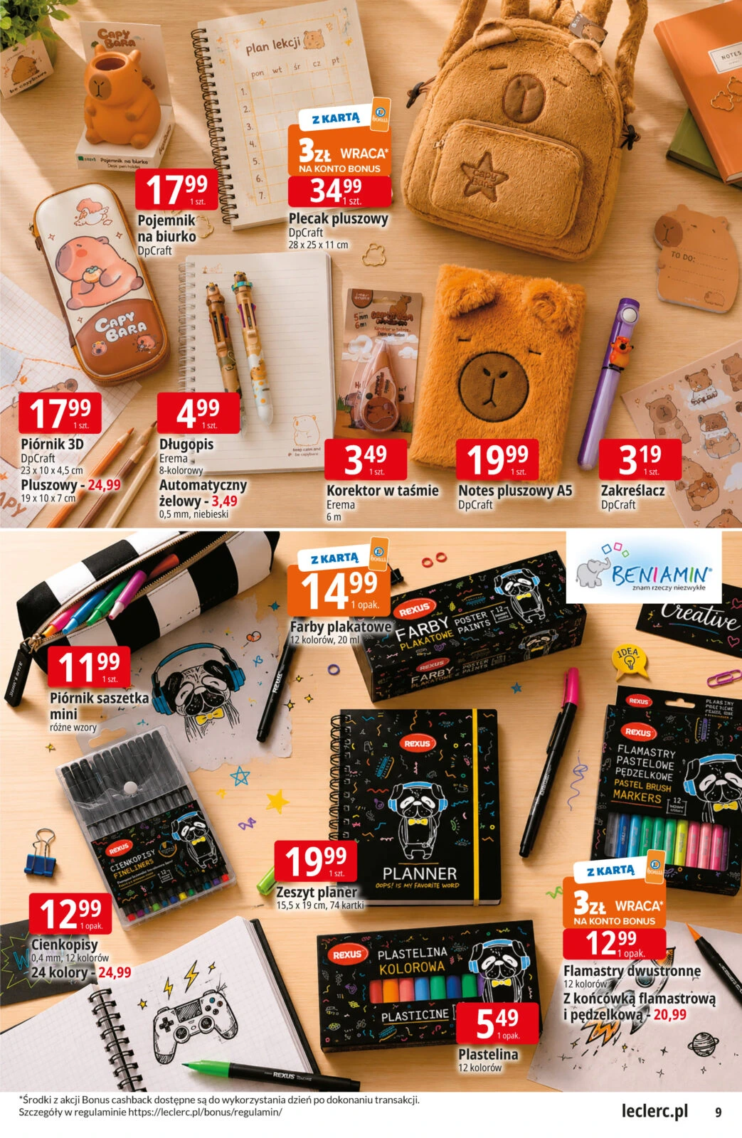 Flyer page 9
