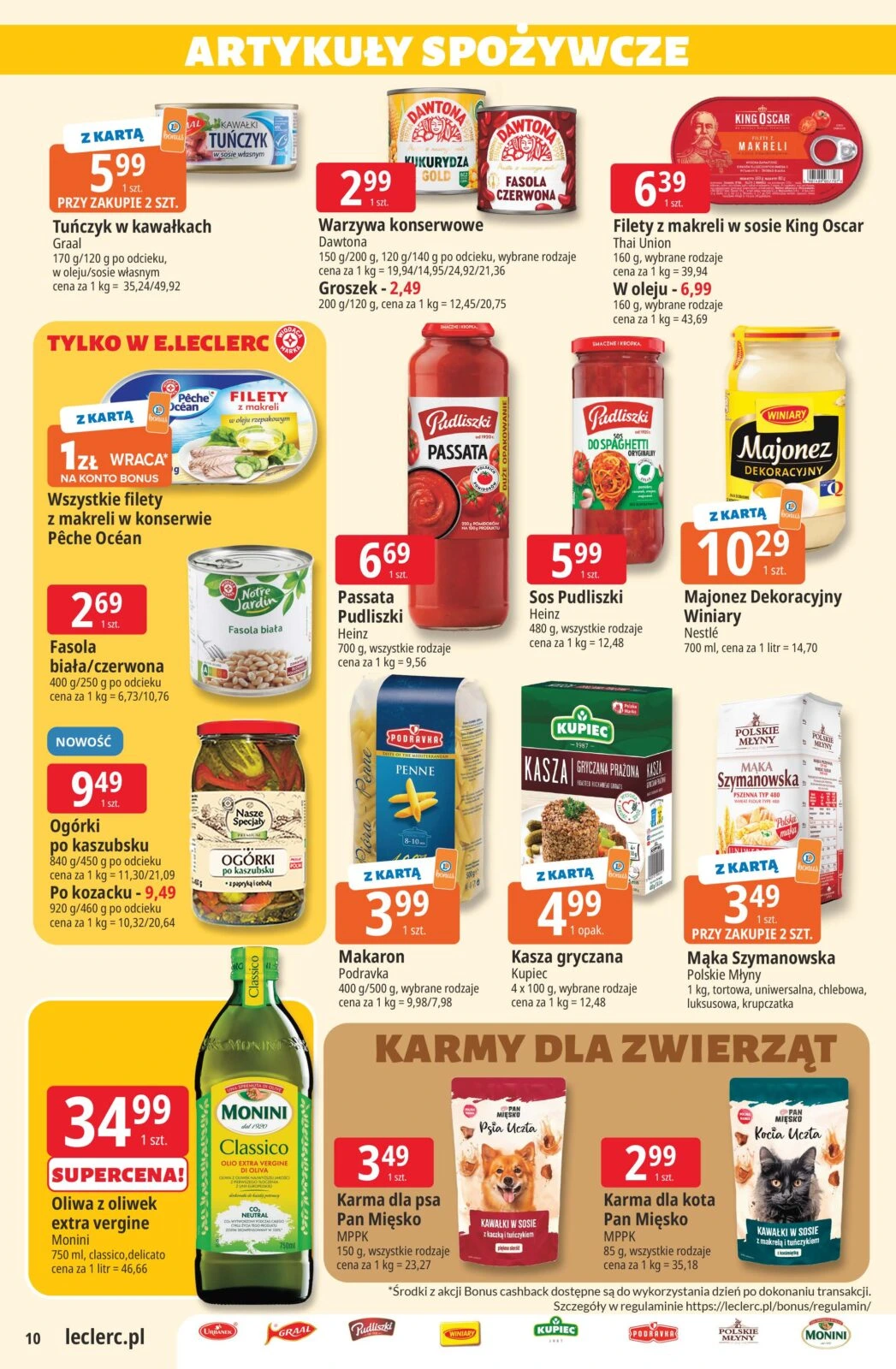 Flyer page 10