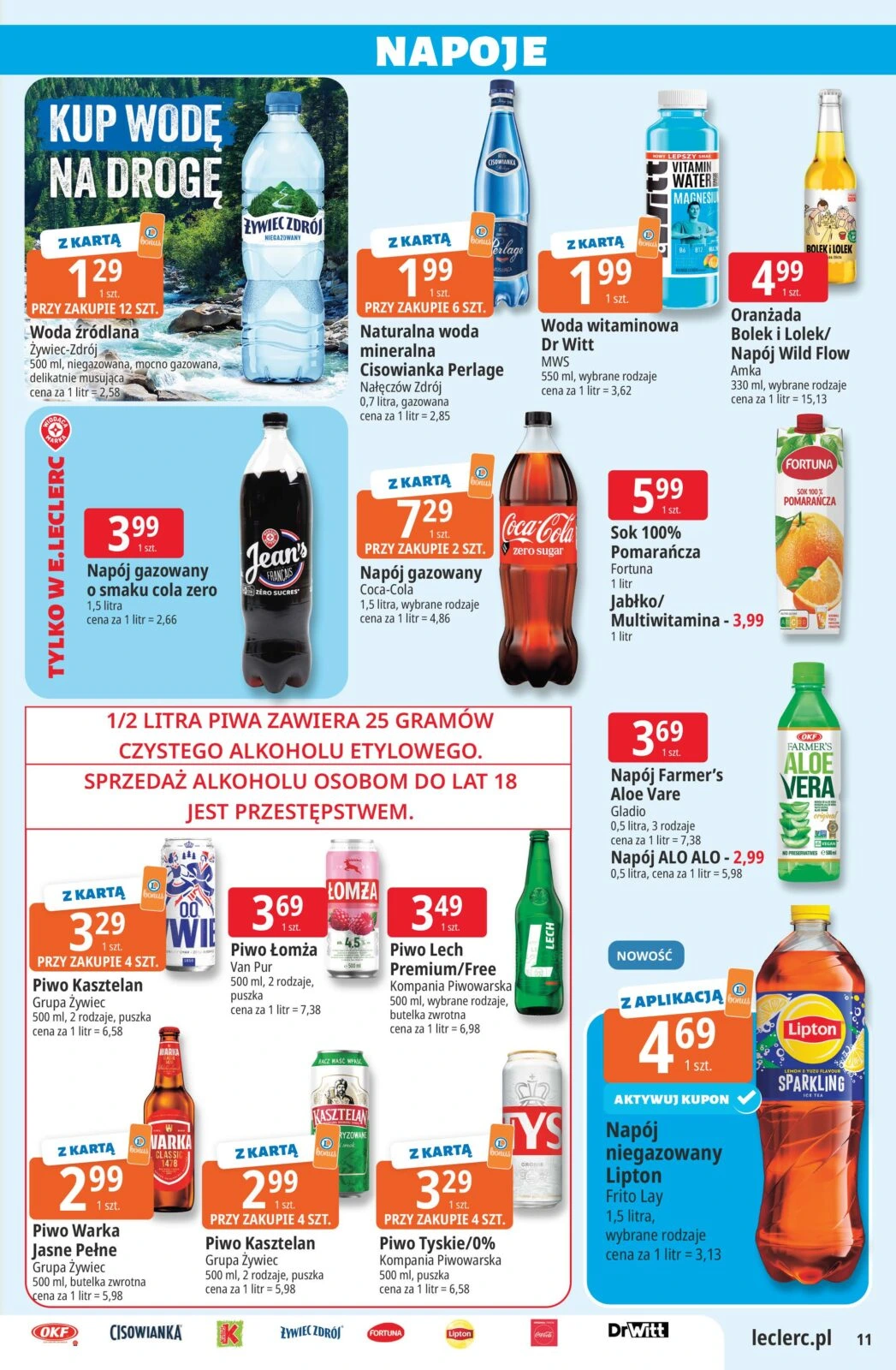 Flyer page 11