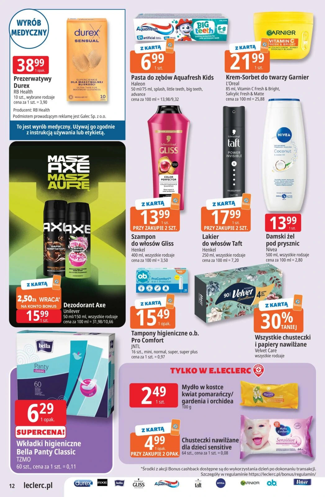 Flyer page 12