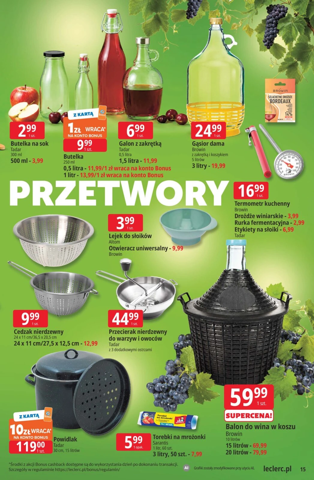 Flyer page 15