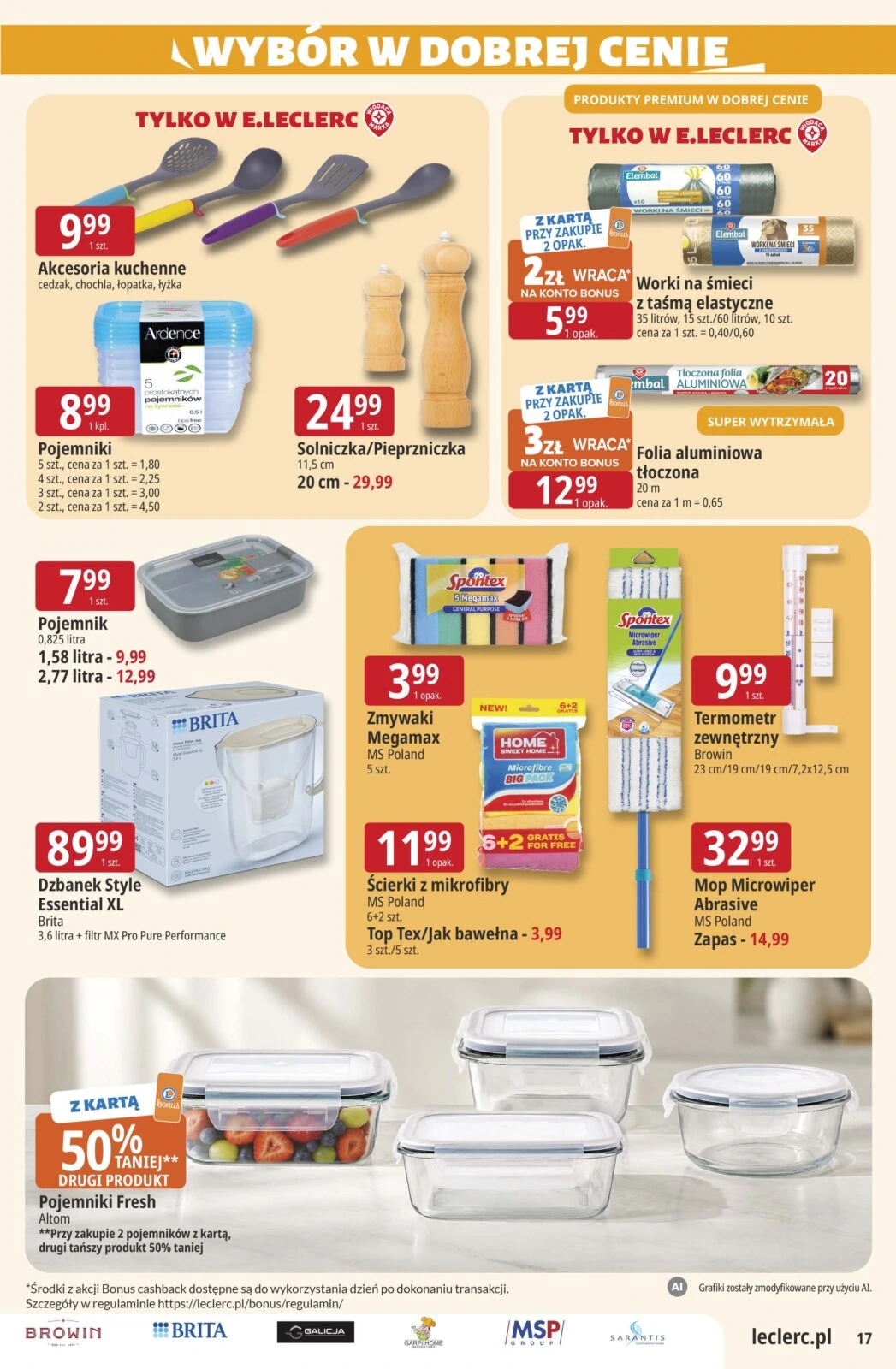 Flyer page 17