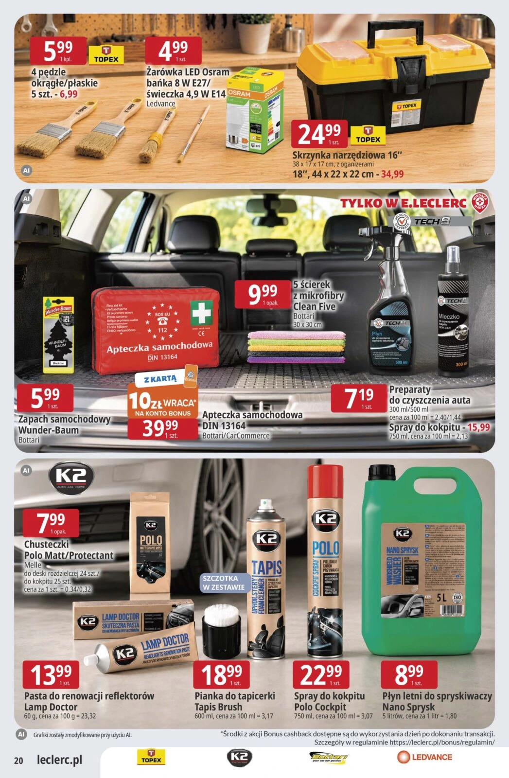 Flyer page 20