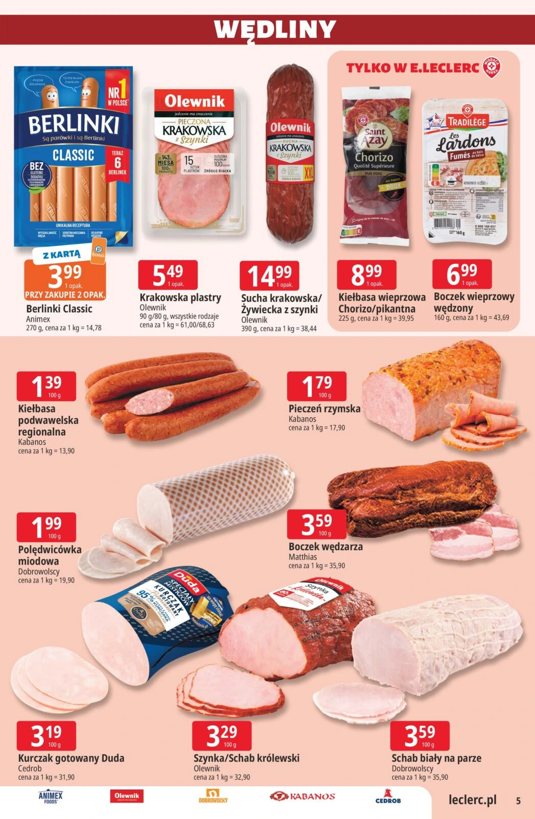 Flyer page 5