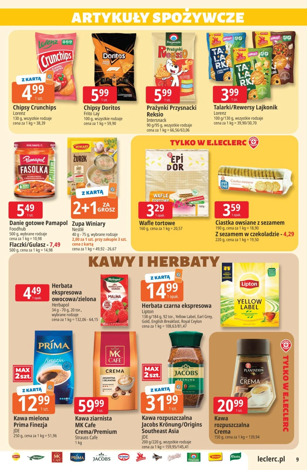 Flyer page 9