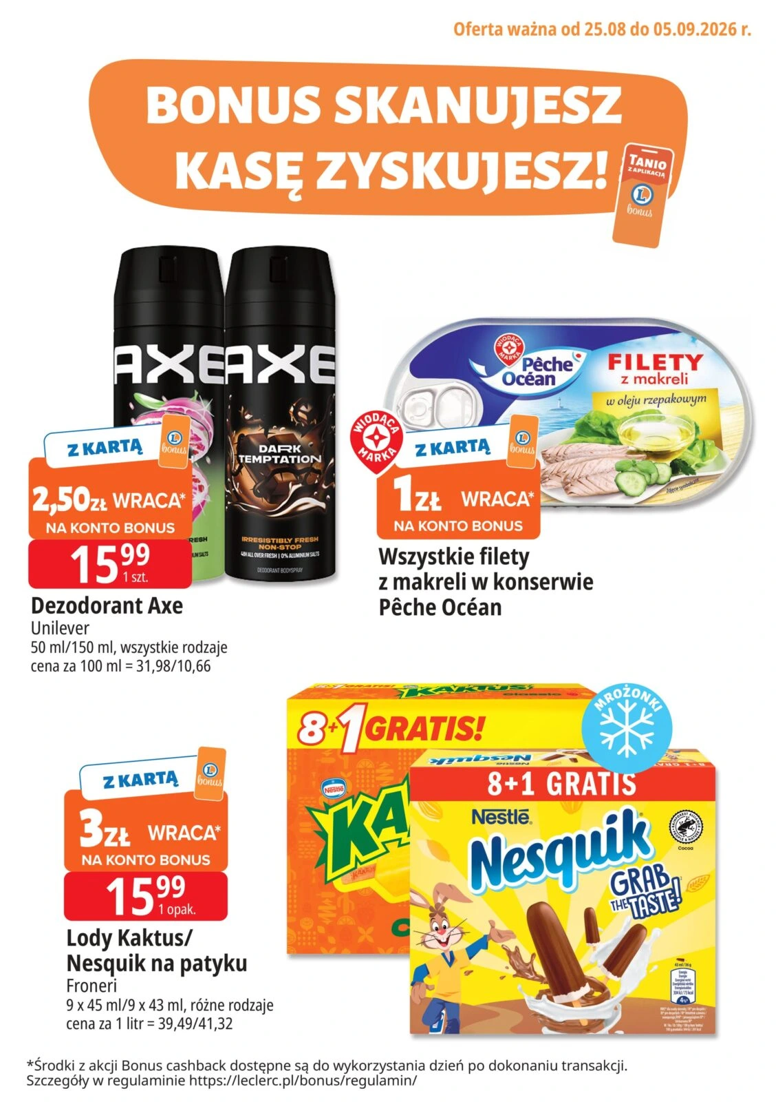 Flyer page 2