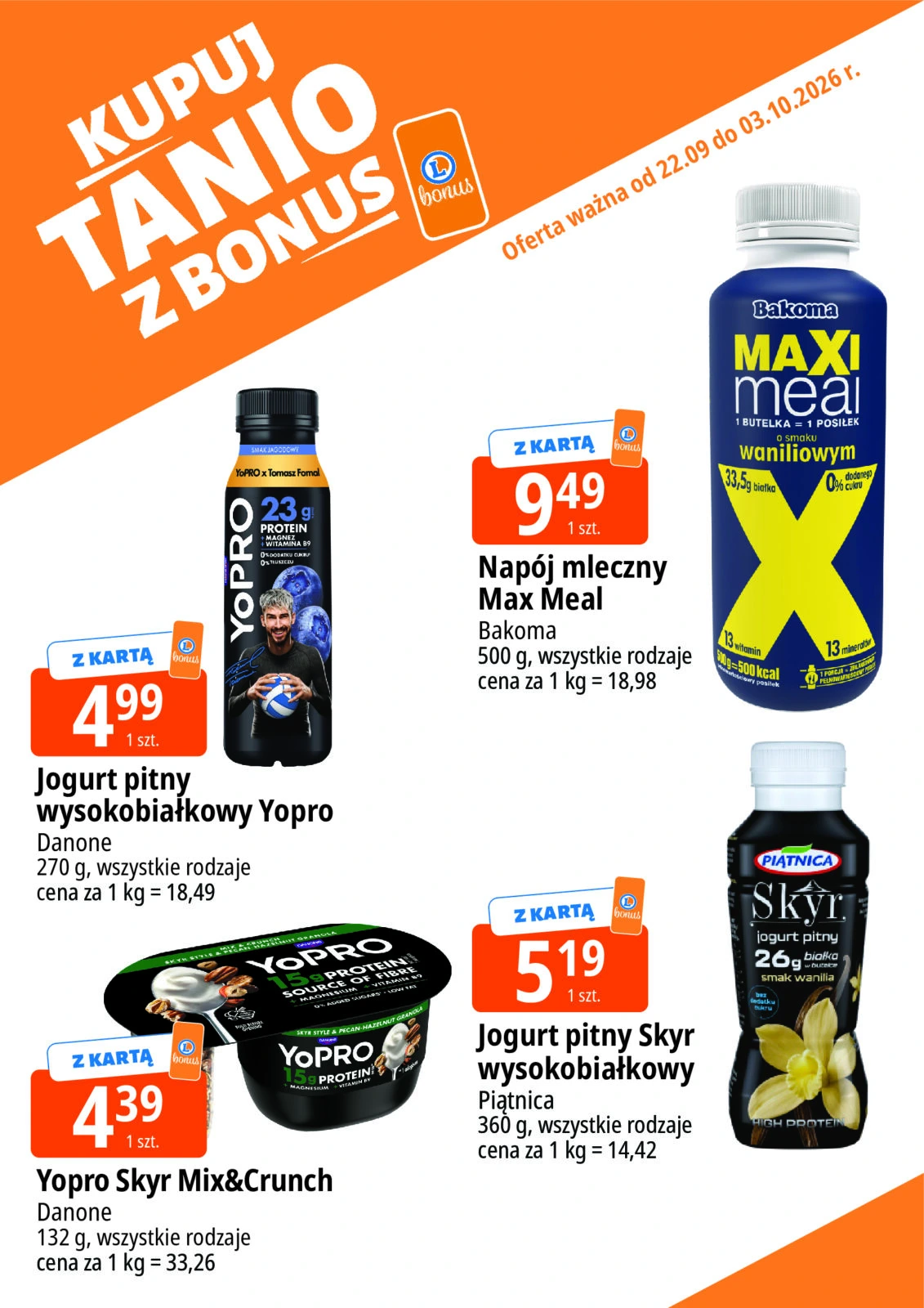 Flyer page 9