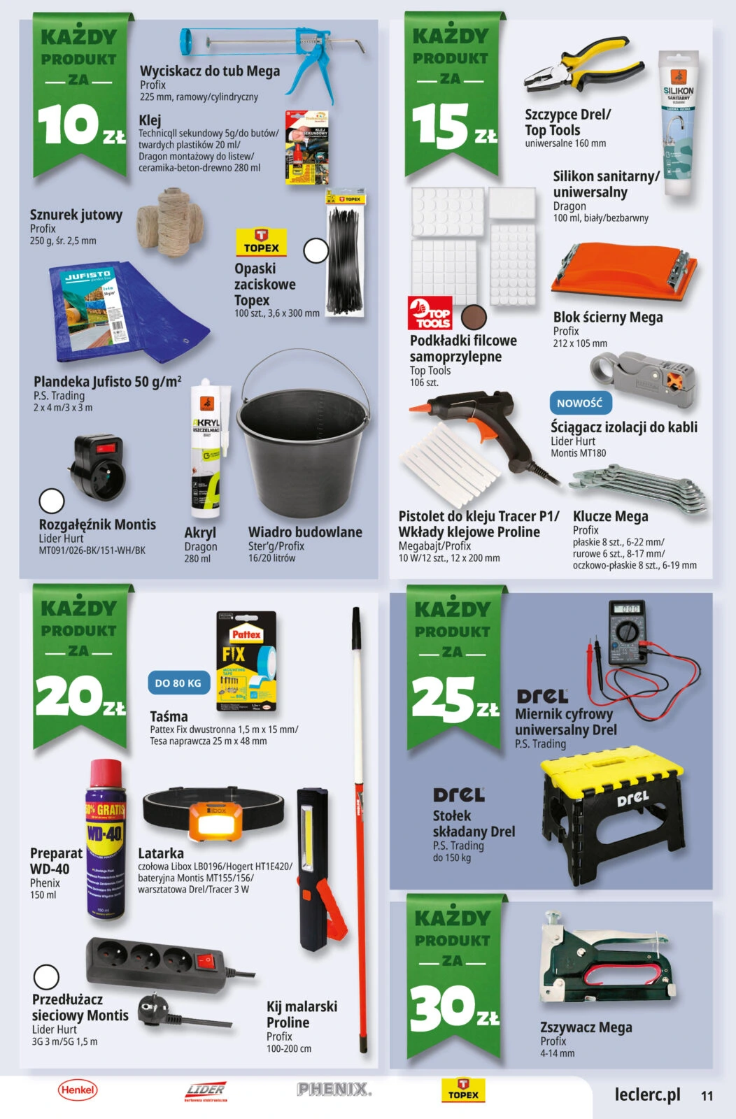 Flyer page 11