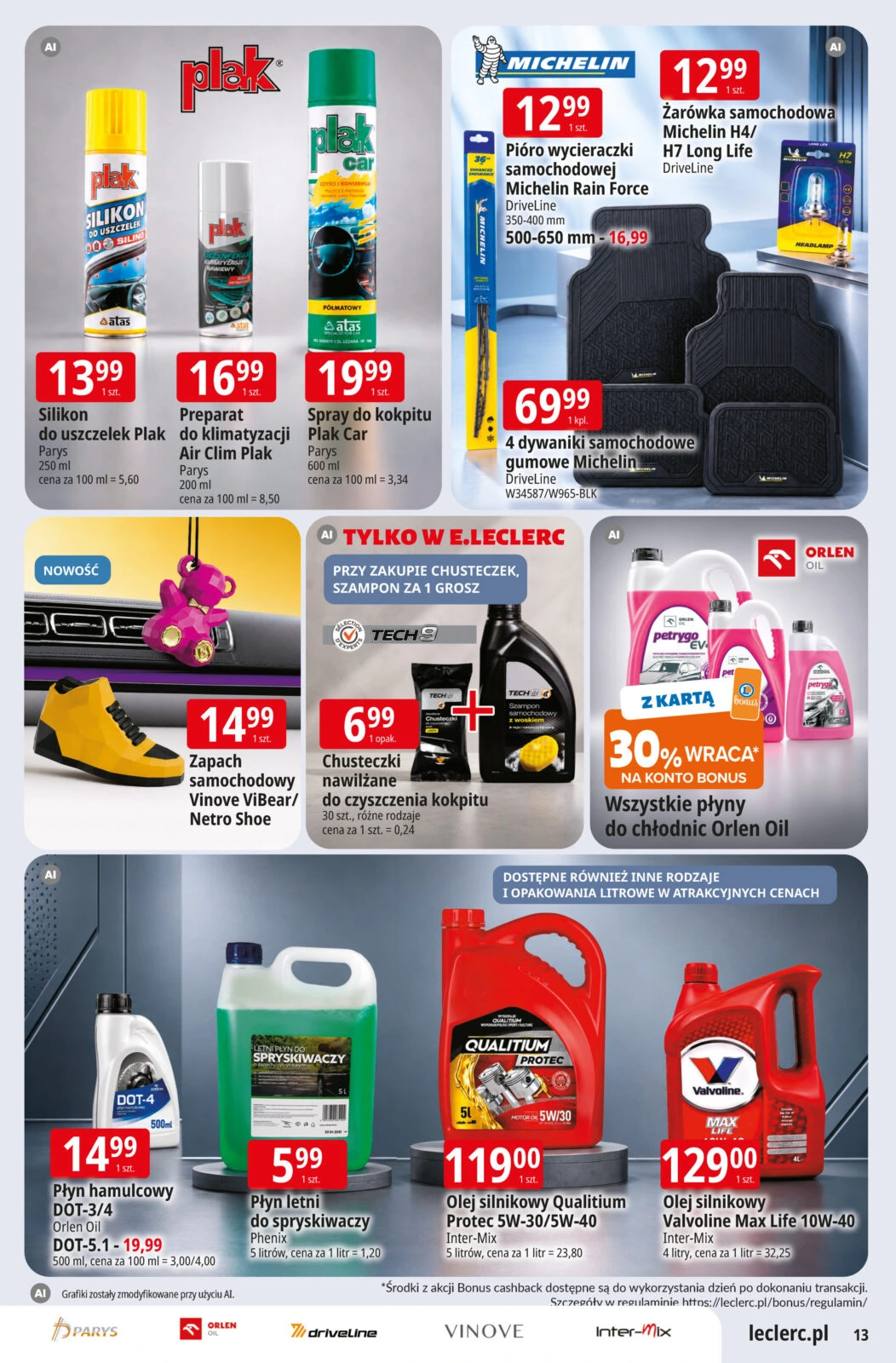 Flyer page 13