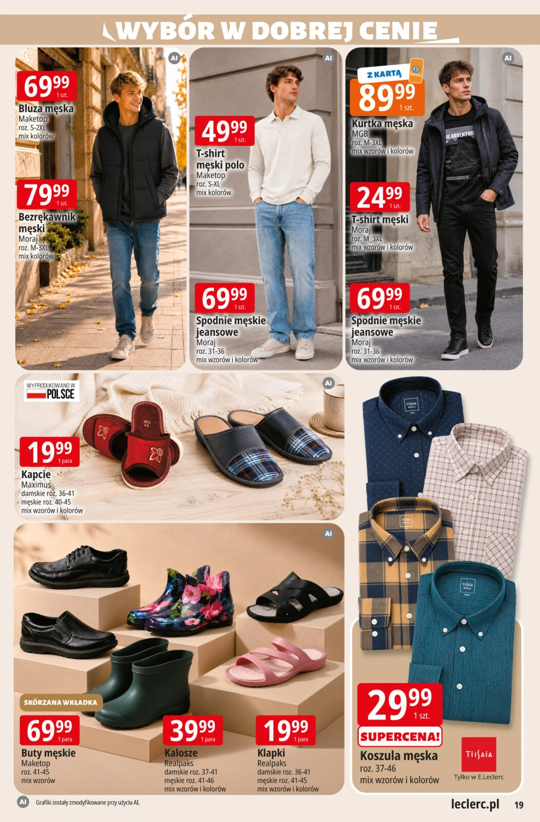 Flyer page 19