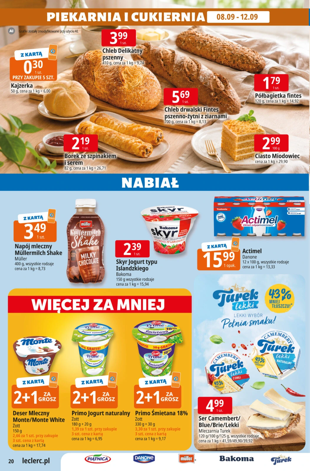 Flyer page 20