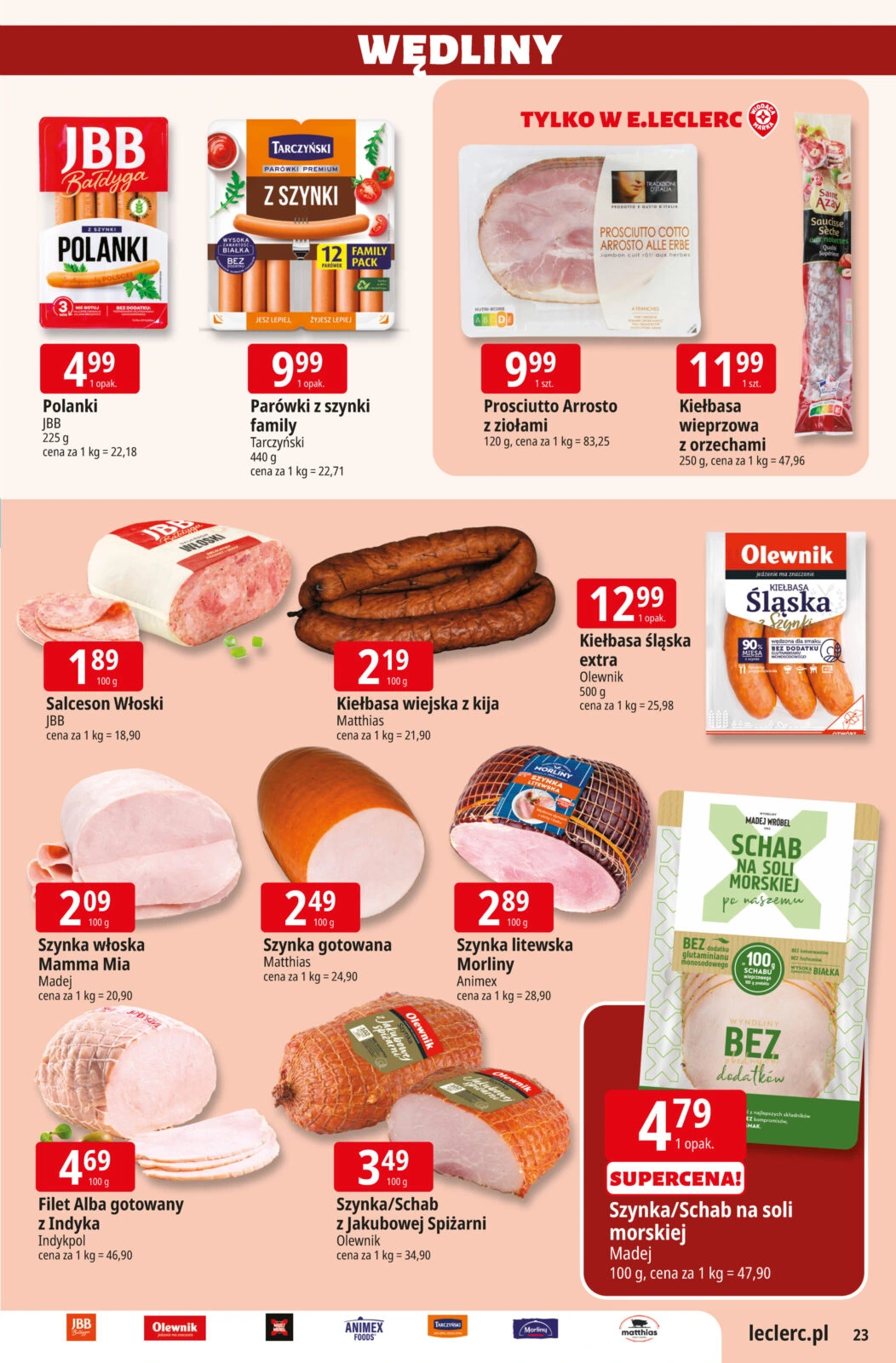 Flyer page 23