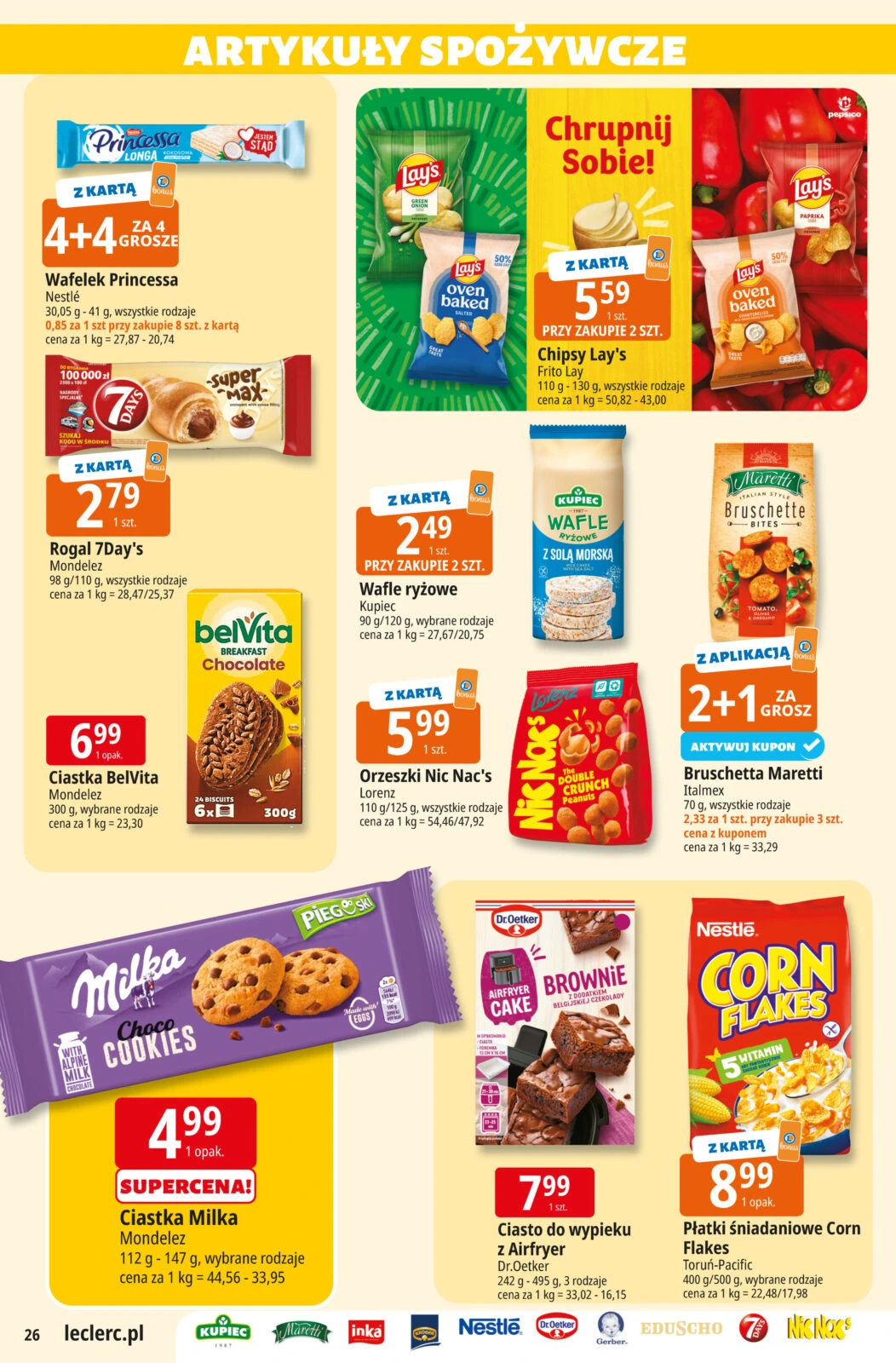 Flyer page 26