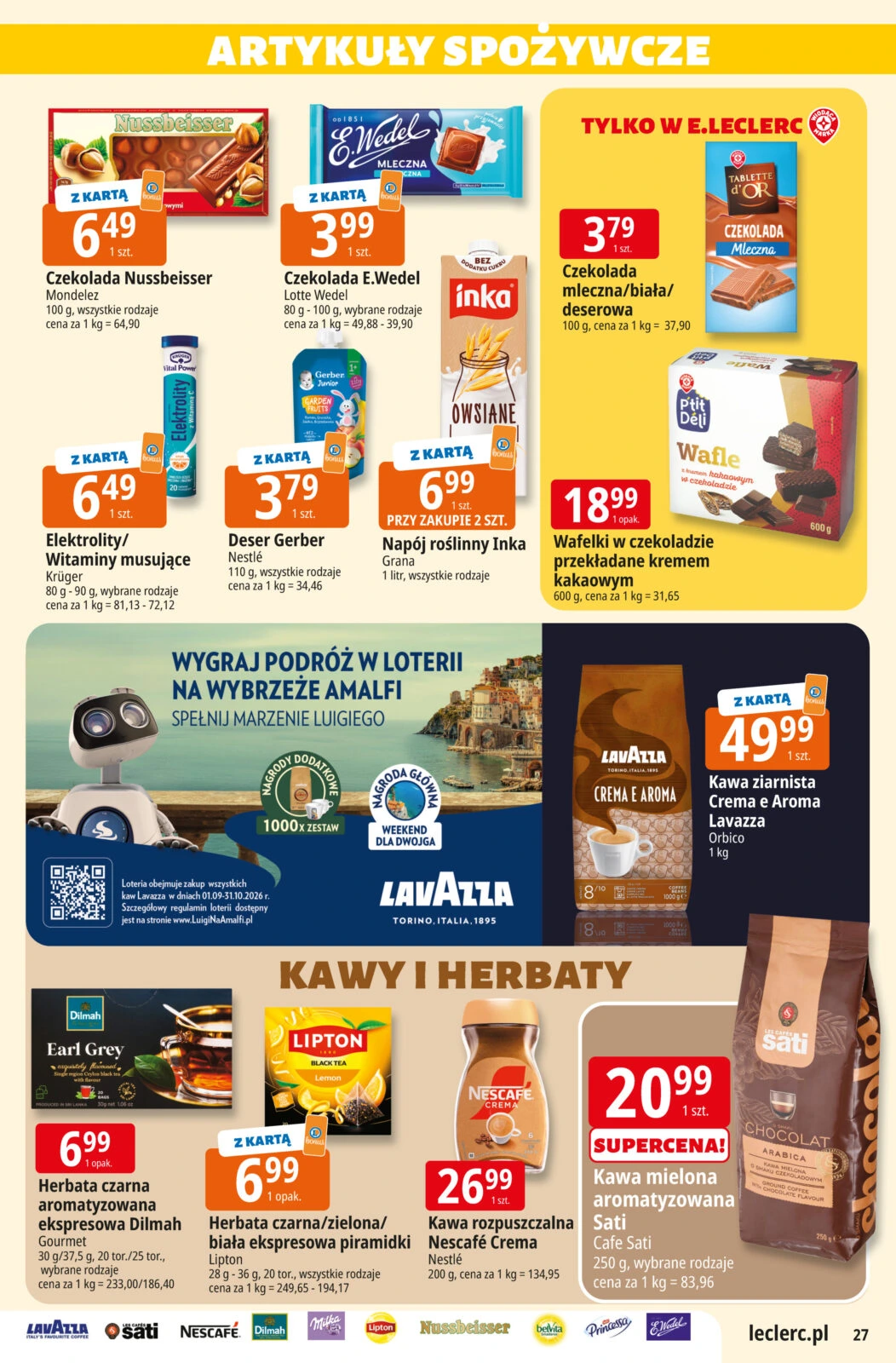 Flyer page 27