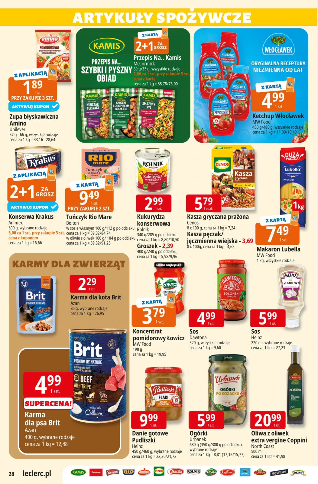 Flyer page 28