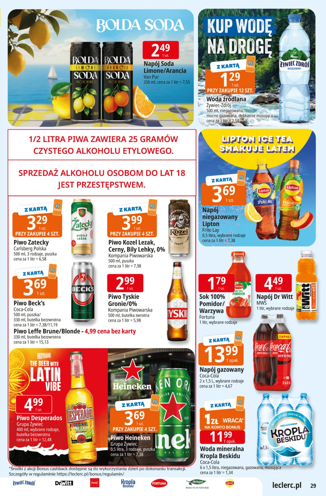 Flyer page 29