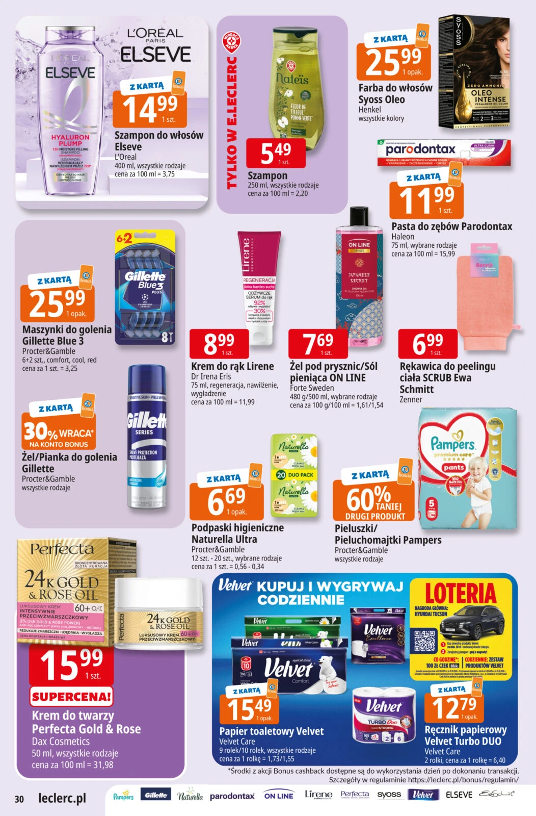 Flyer page 30