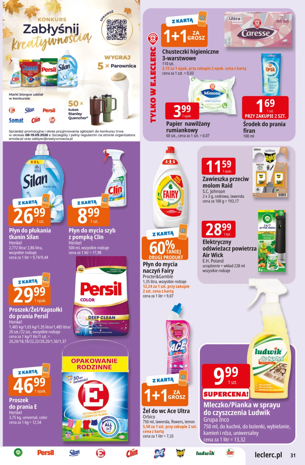 Flyer page 31