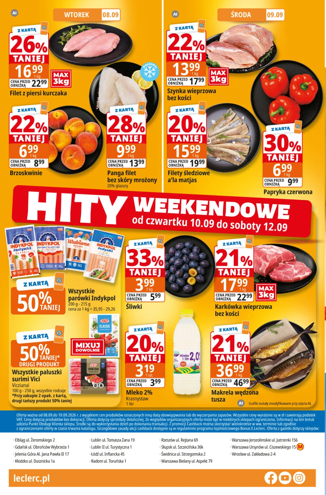 Flyer page 32