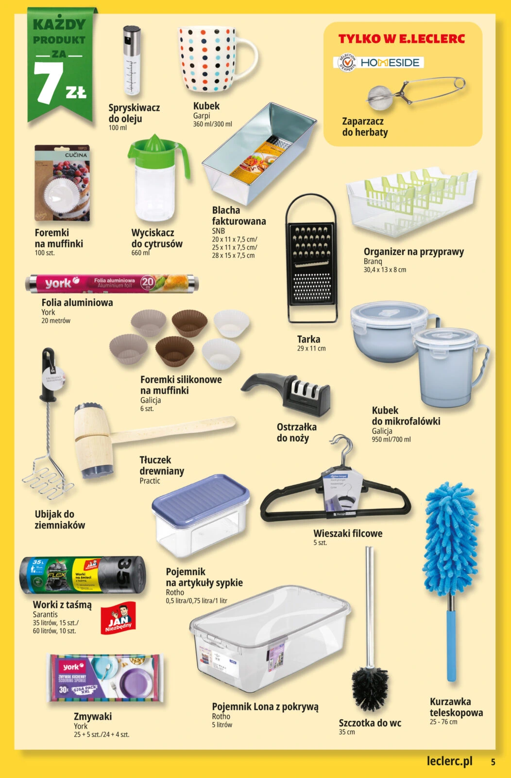 Flyer page 5