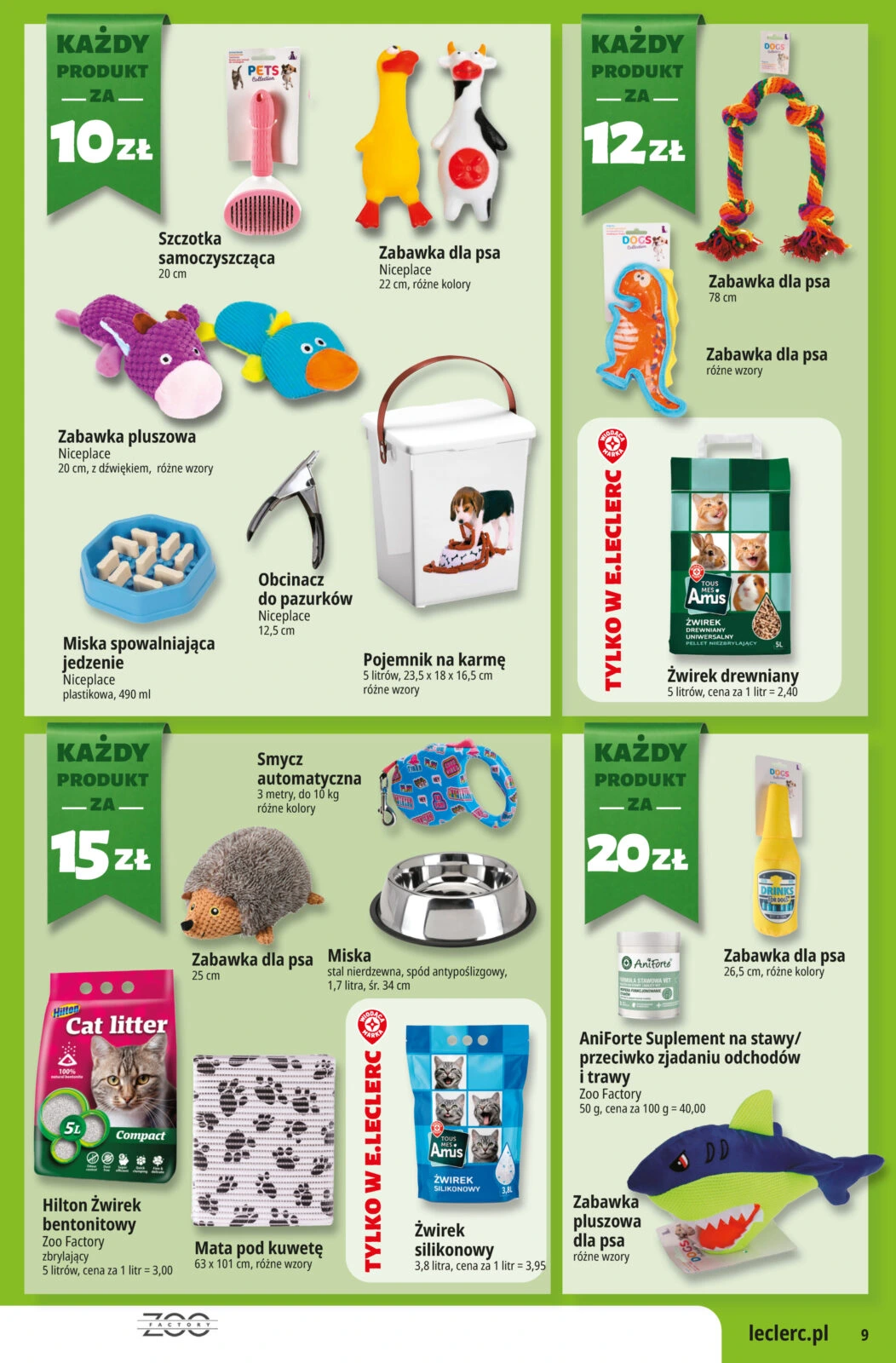 Flyer page 9