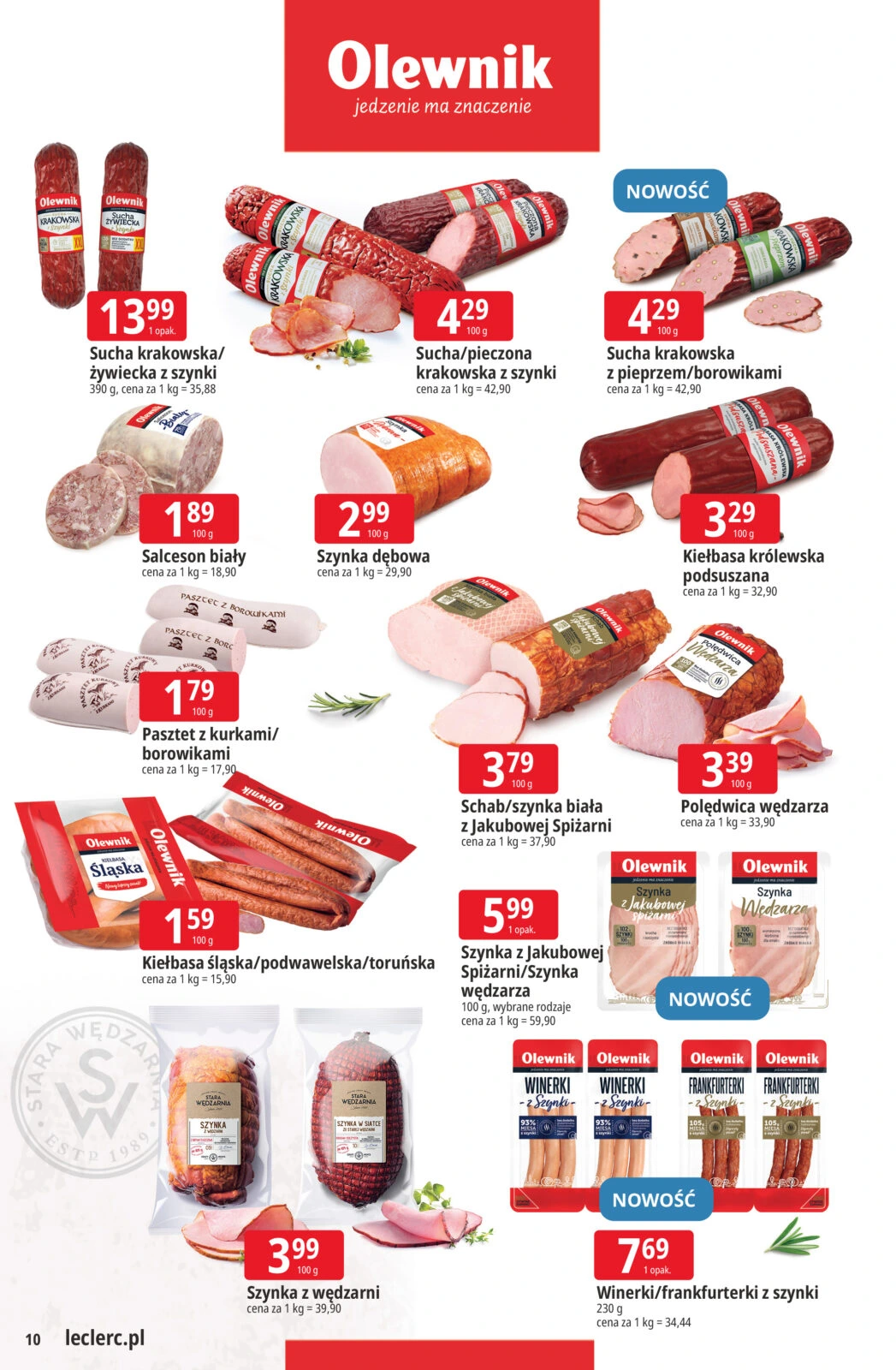 Flyer page 10