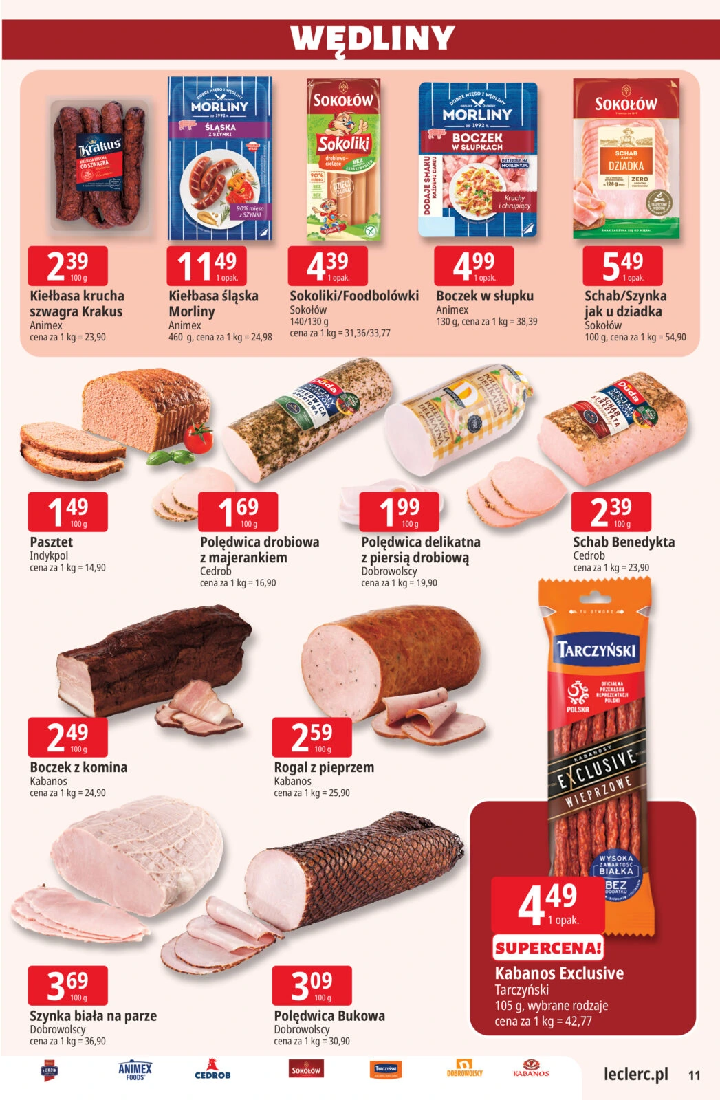 Flyer page 11