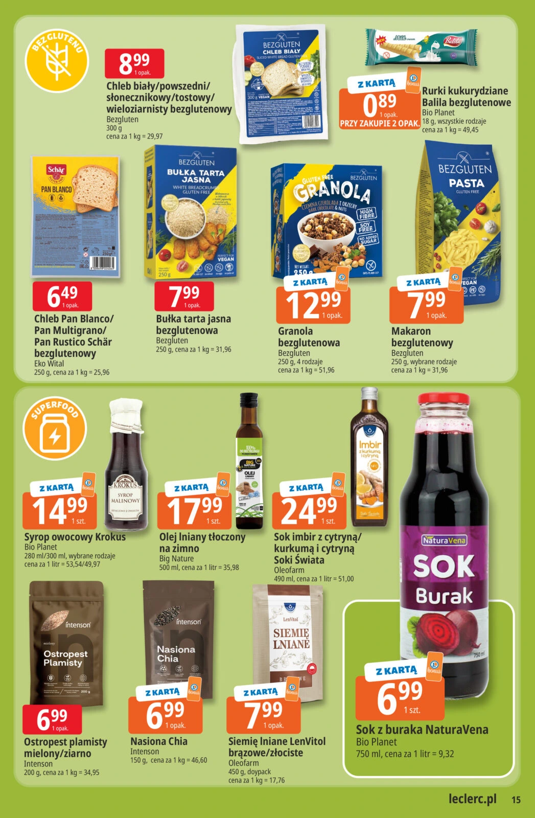 Flyer page 15