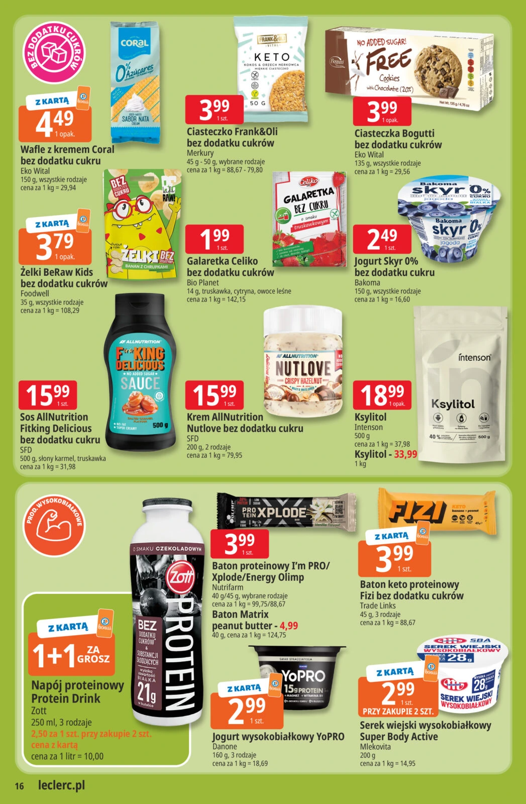 Flyer page 16