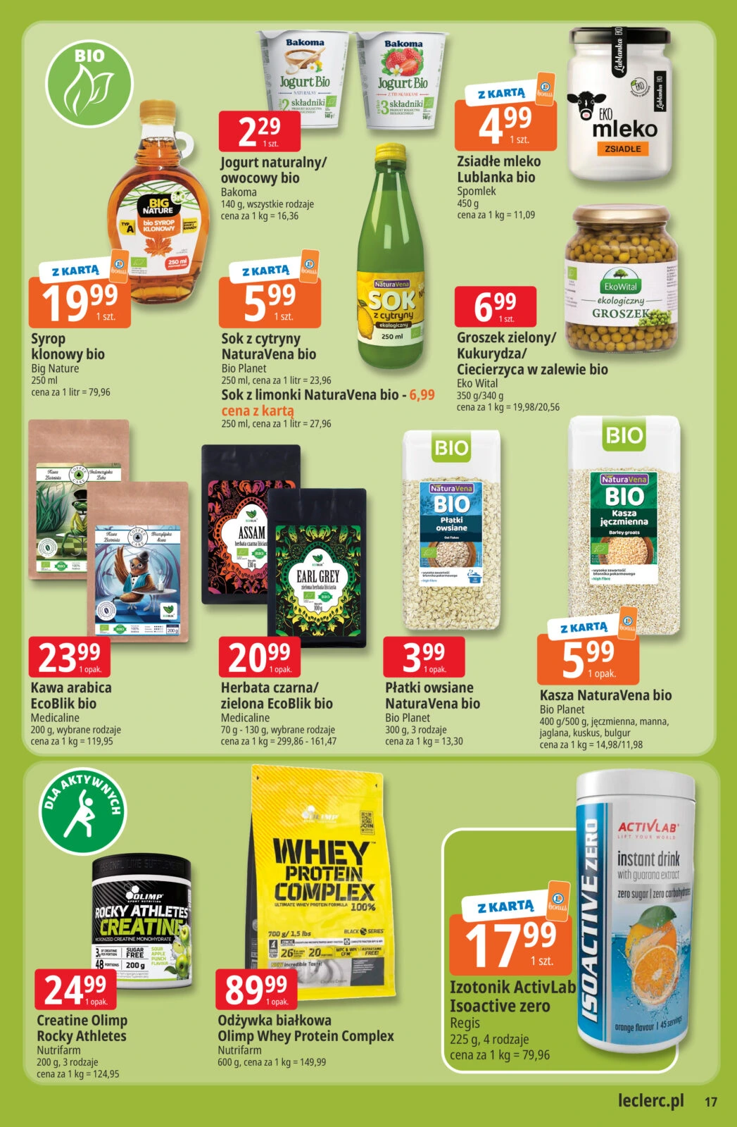 Flyer page 17
