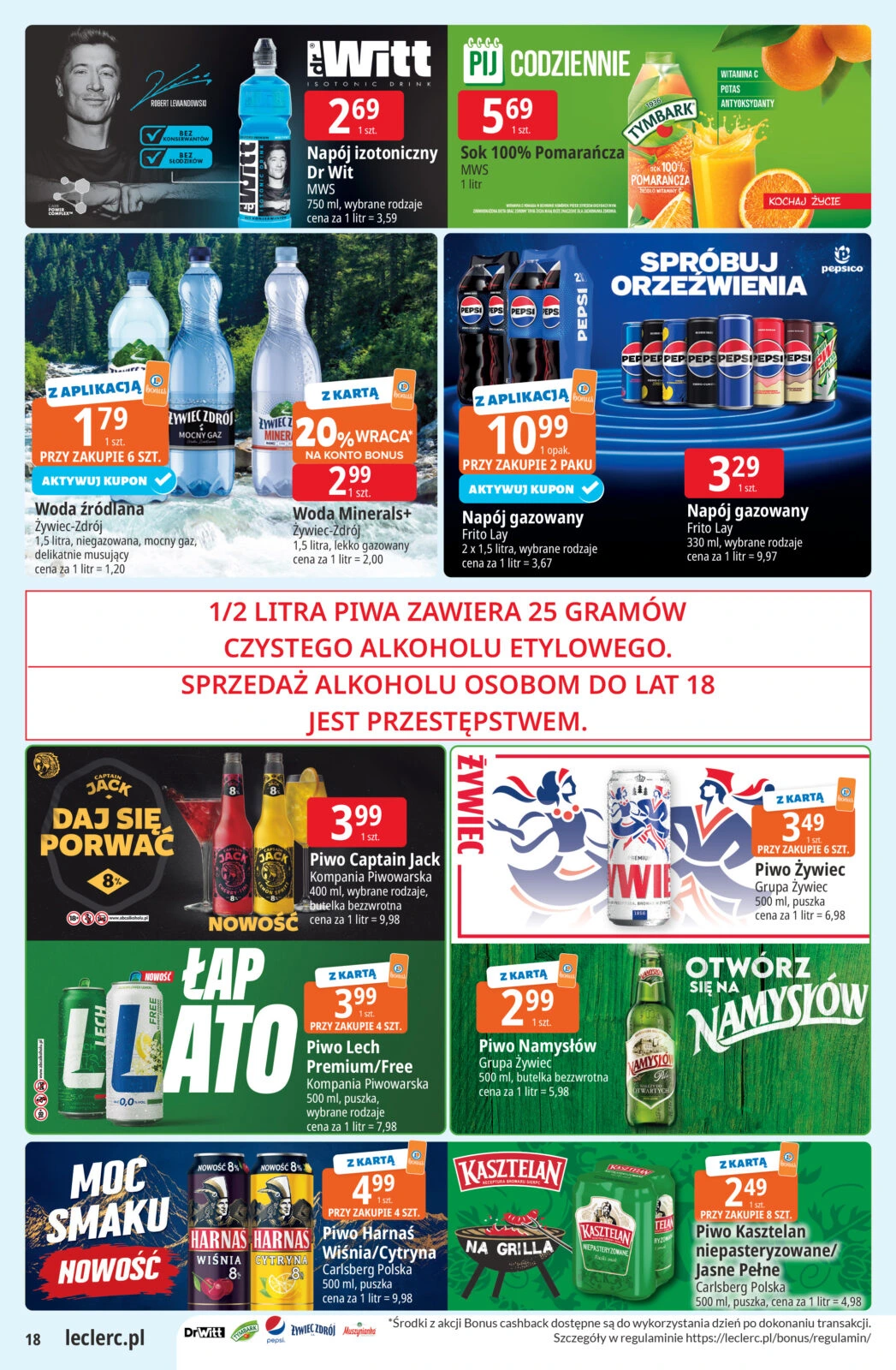 Flyer page 18