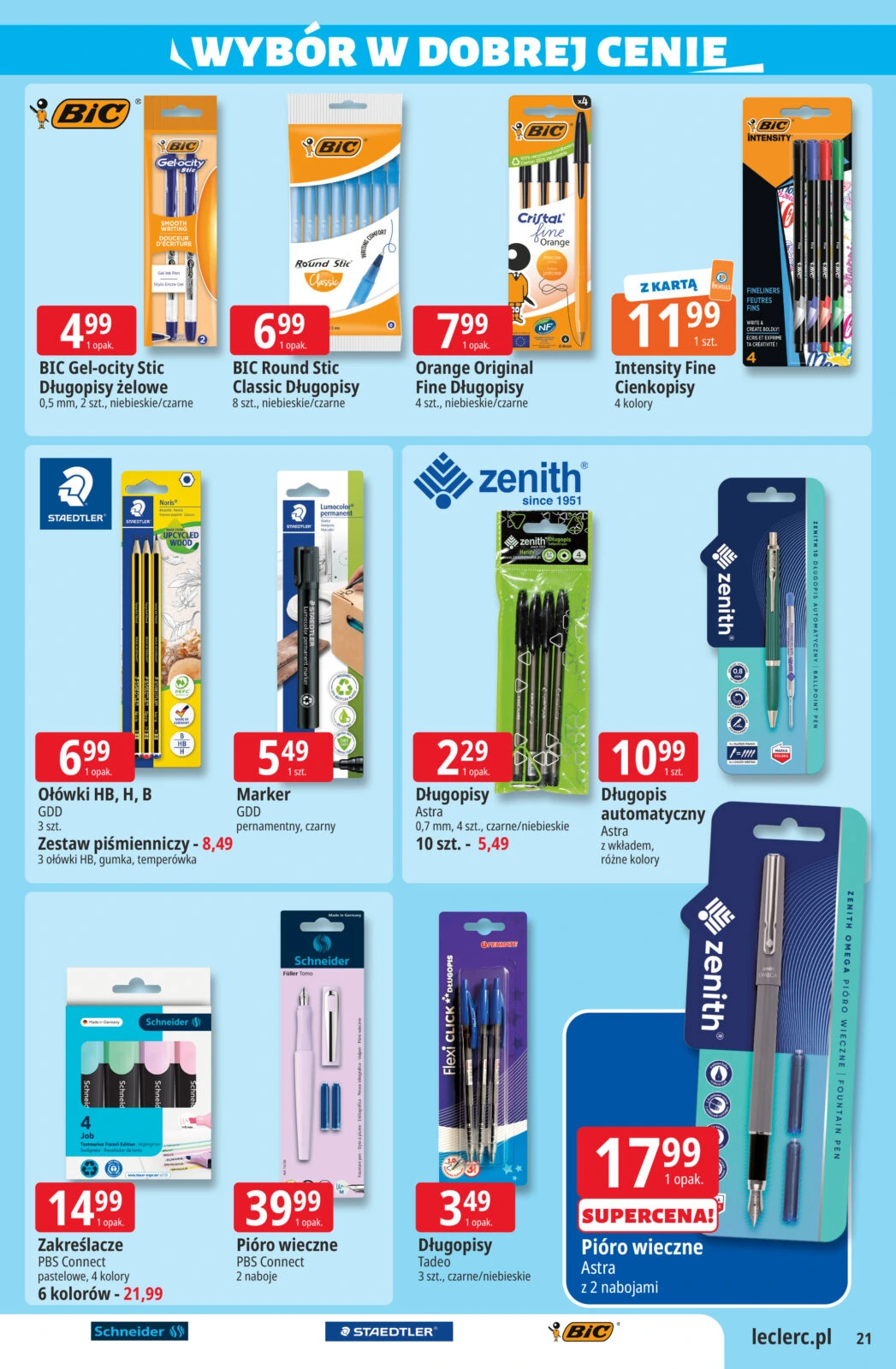Flyer page 21