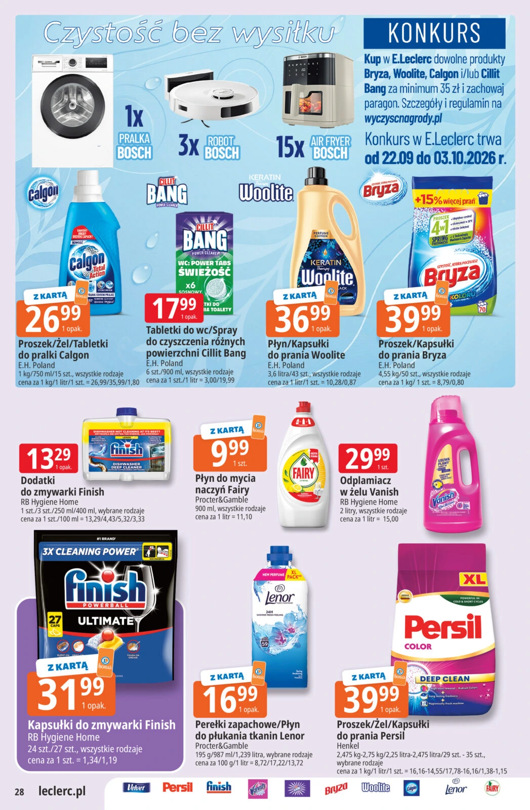 Flyer page 28