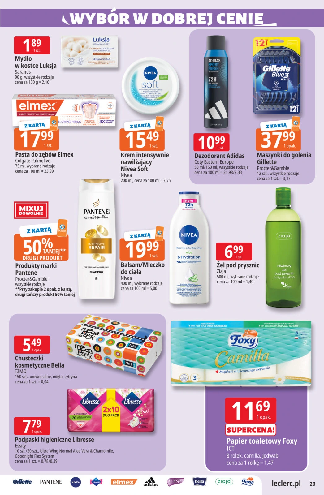 Flyer page 29