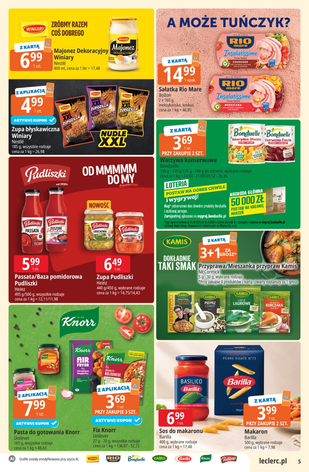 Flyer page 5