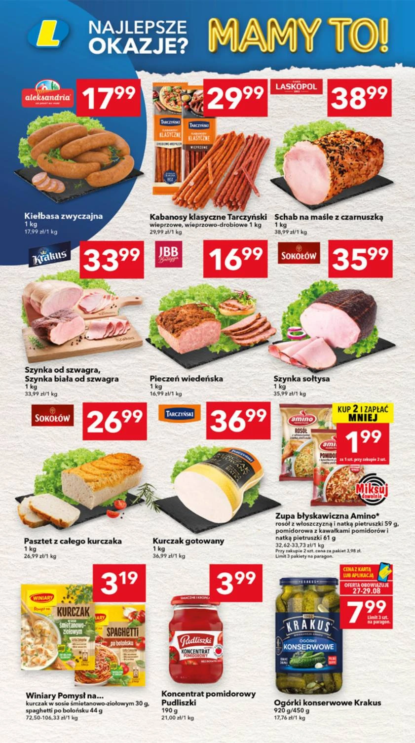 Flyer page 2