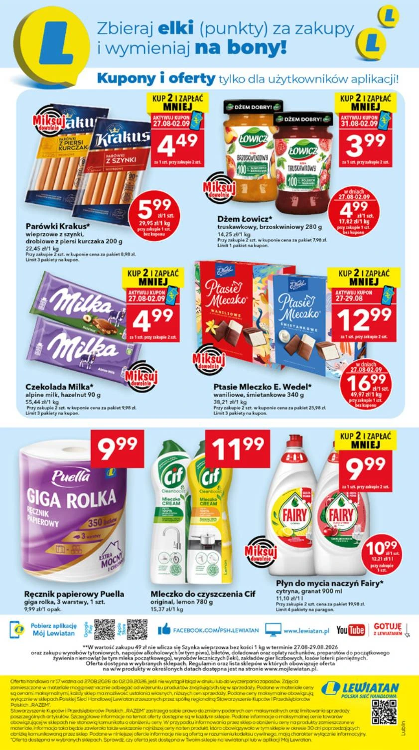 Flyer page 8