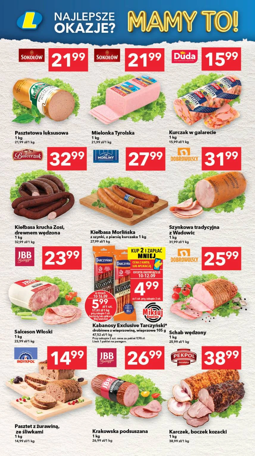Flyer page 2