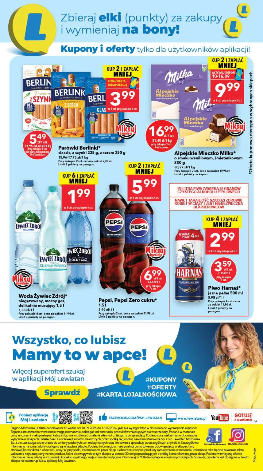 Flyer page 8