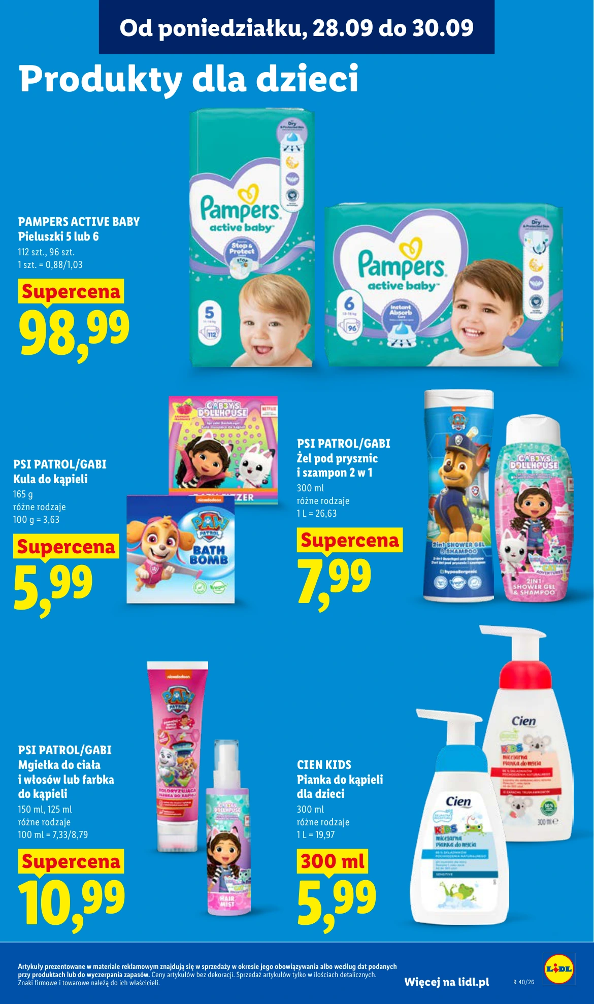 Flyer page 89