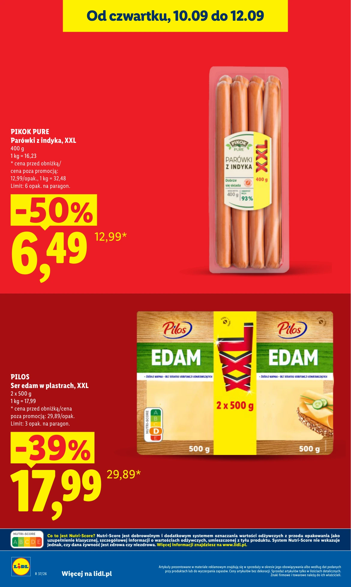 Flyer page 16