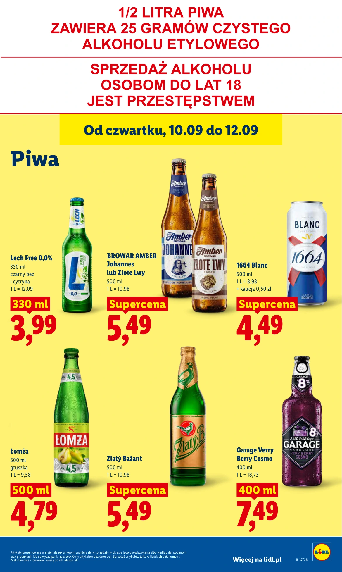 Flyer page 65