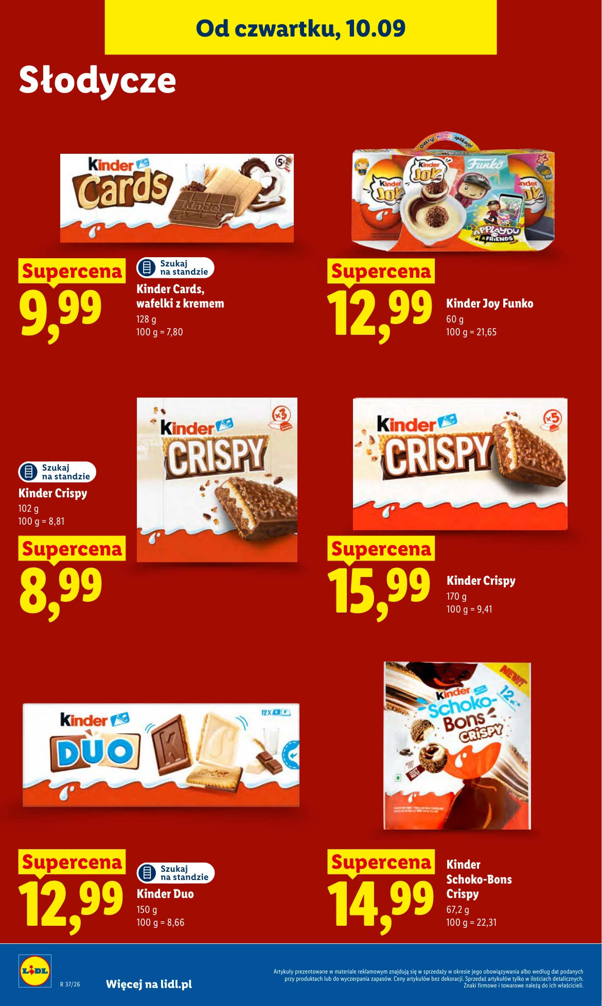 Flyer page 66