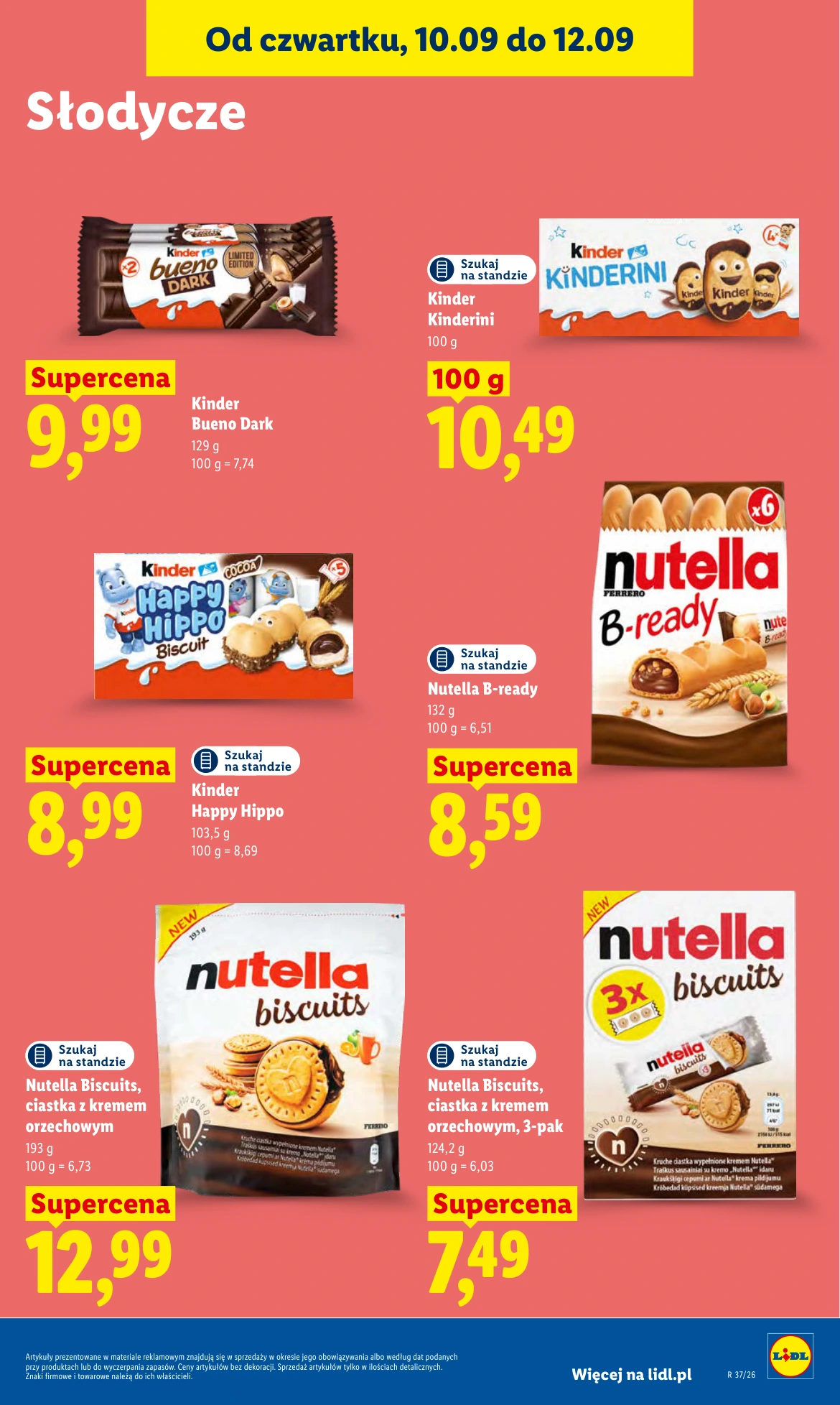 Flyer page 67