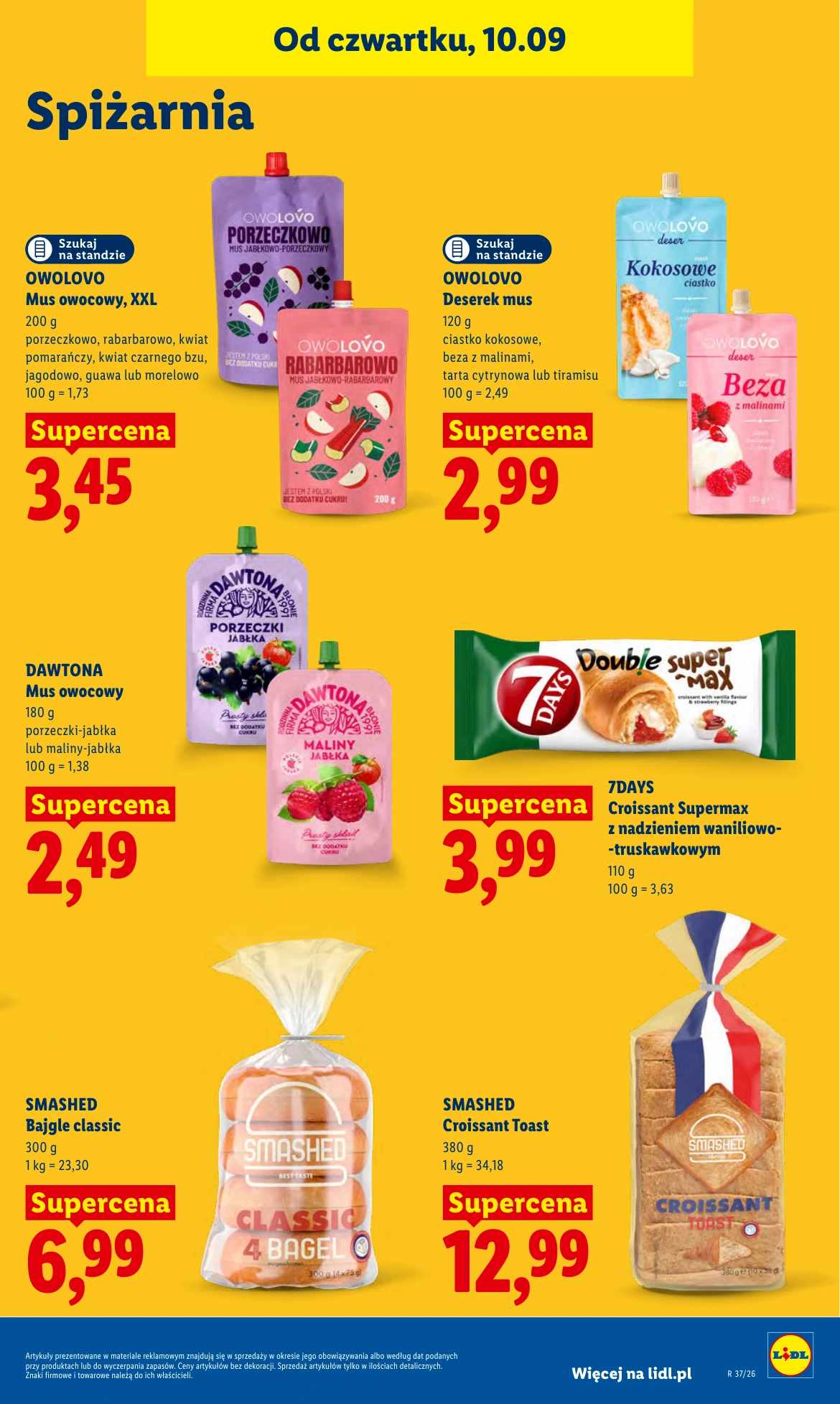 Flyer page 73