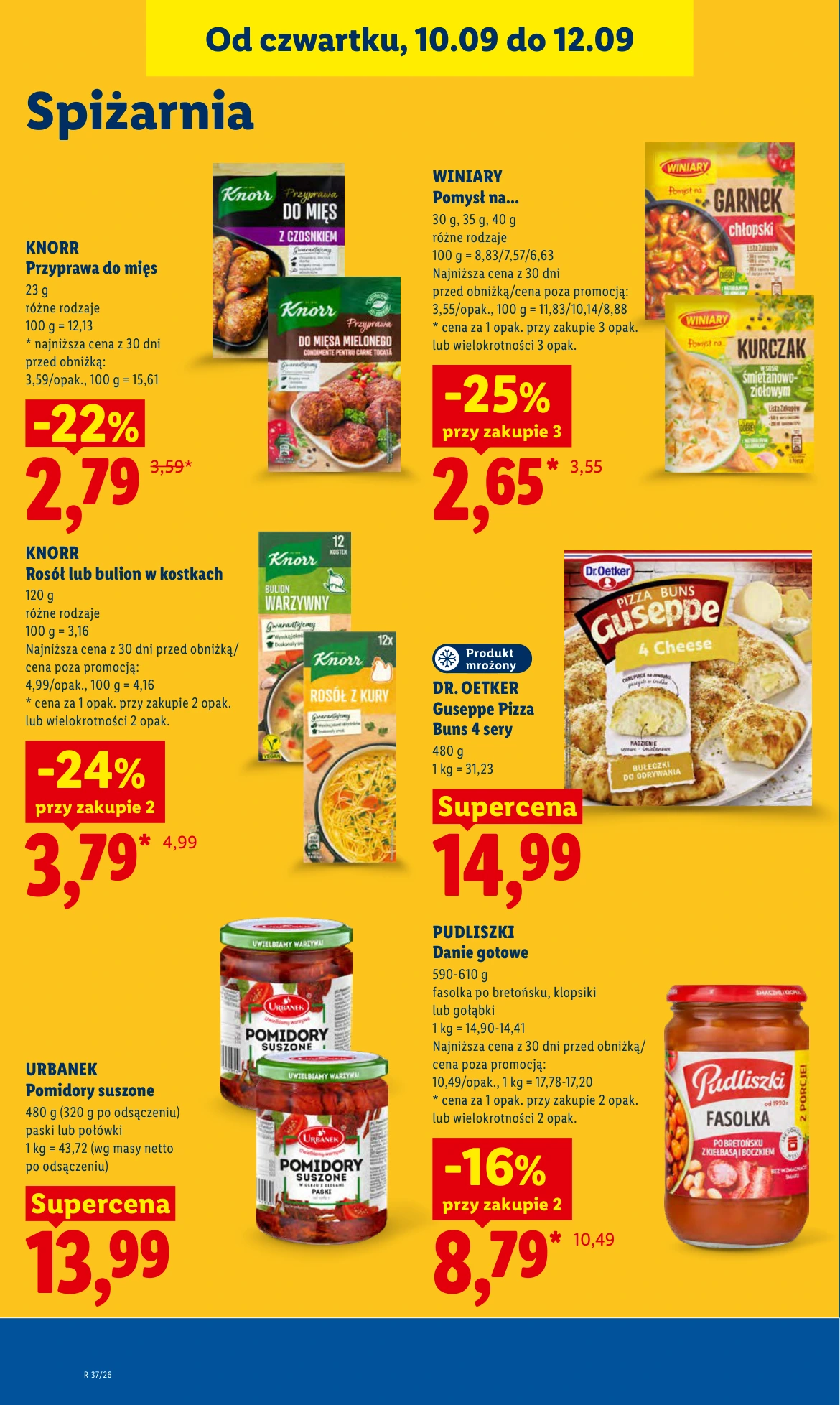Flyer page 74