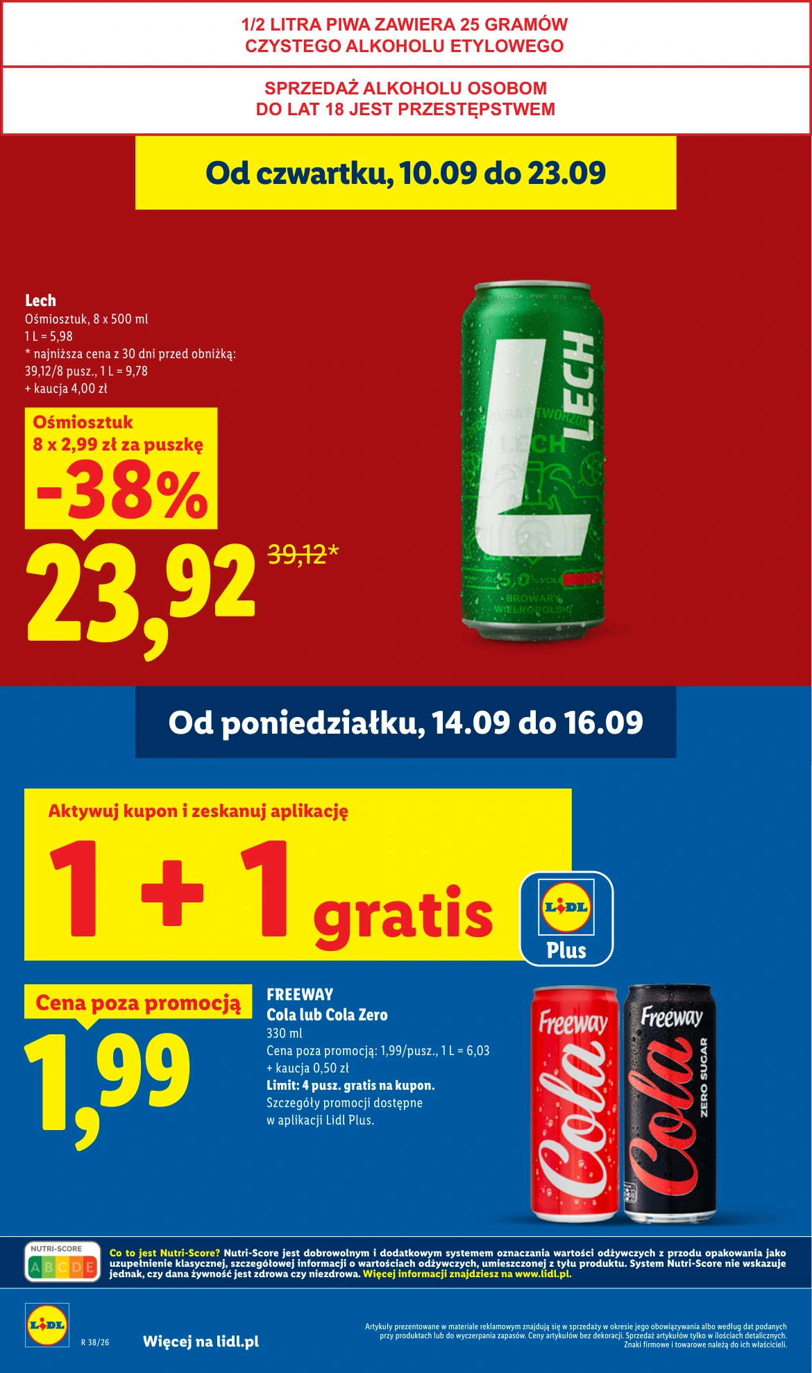 Flyer page 18