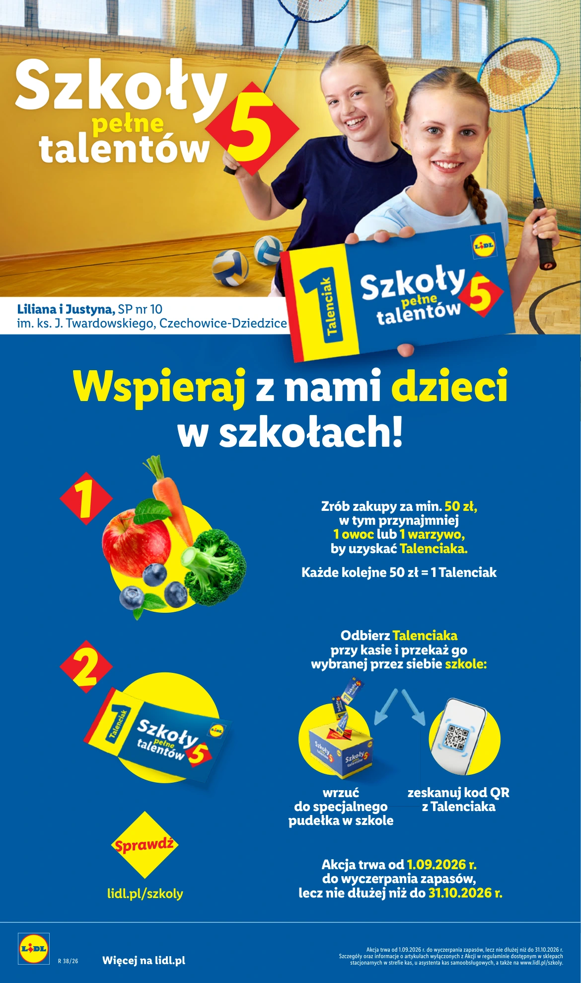 Flyer page 2