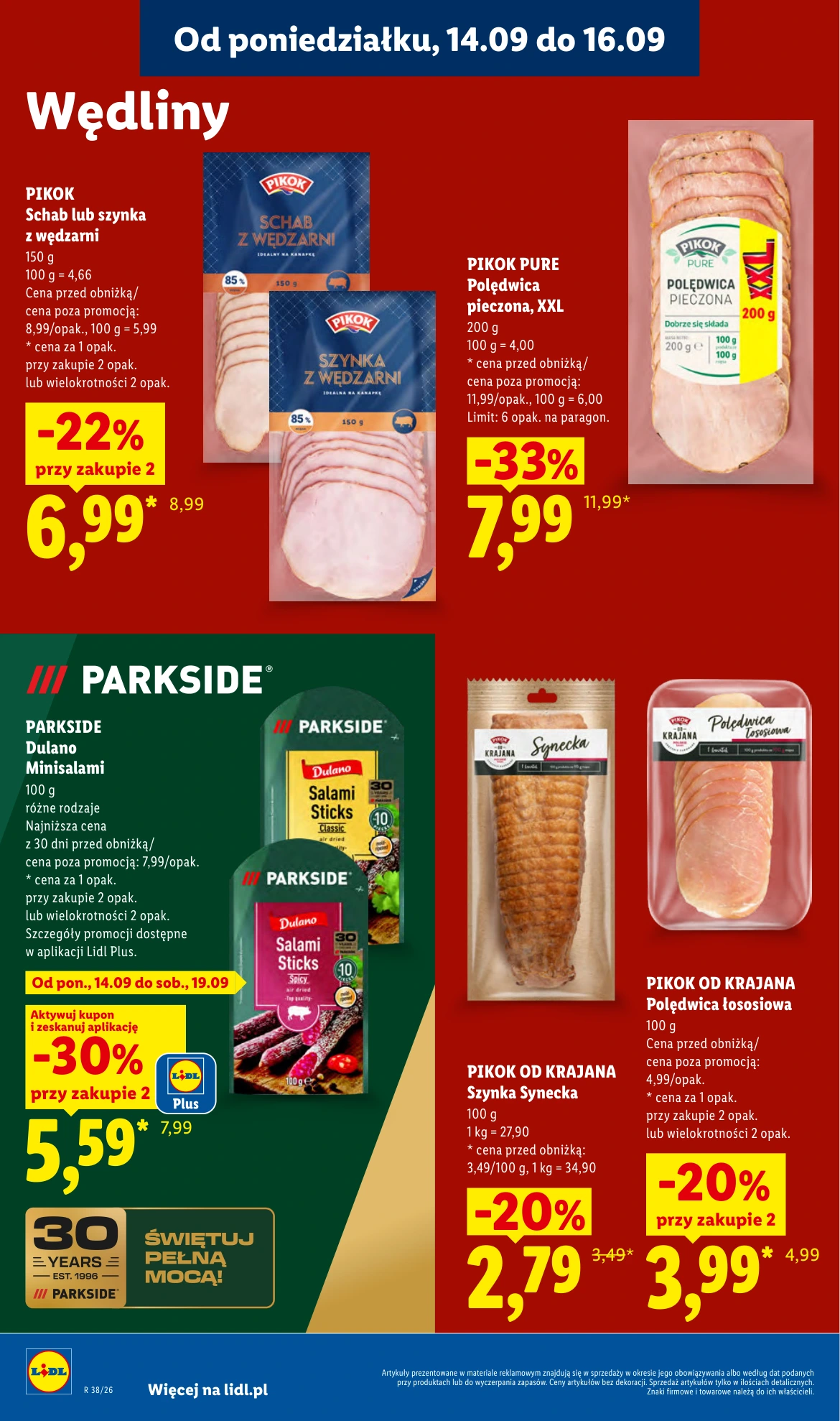 Flyer page 40